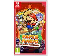 Videogioco per Switch Nintendo Paper Mario