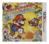 Paper Mario: Sticker Star (rinnovato)