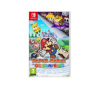 Paper Mario: The Origami King - GIOCO NINTENDO SWITCH