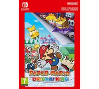 Paper Mario: The Origami King [Preload] Standard | Nintendo Switch - Codice download