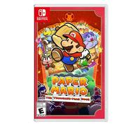 Paper Mario: The Thousand-Year Door (輸入版:北米) - (Nintendo Switch Nintendo Switch)