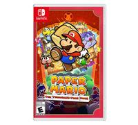 Paper Mario: The Thousand-Year Door (輸入版:北米) - (Nintendo Switch Nintendo Switch)