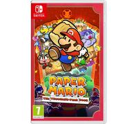Paper Mario The Thousand Year Door Switch UK