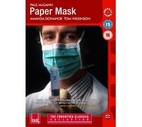 Paper Mask [Edizione: Regno Unito] [Edizione: Regno Unito]