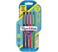 ASTUCCIO 4 COLORI CLASSIC PENN 2032365 ARELLO FLAIR NYLON PAP