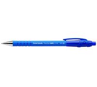 Penna Gel a Scatto Flexgrip Gel Paper Mate - 0,7 mm - 2108213 (Blu Conf. 12)