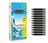 Papermate InkJoy 300 RT Nero 12 pezzo(i)