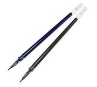 Paper Mate Inkjoy Gel Inchiostro Penna a Sfera Ricarica - 0.5mm - Nero O Blu