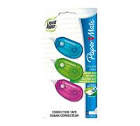 Paper Mate LP DL i-Mini Correction Tape (Box of 6)
