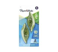 Paper Mate LP Dryline Grip Correction Tape (Box of 6)