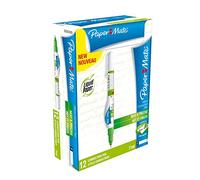 Paper Mate Micro correttore NP10 7 ml UK/FR/D/NL (confezione da 12)