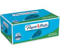 Paper Mate Mini Correction Tape, Pack of 10