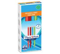 Paper Mate Non-Stop matita portamine 0,7mm HB n. 2 confezione da 12 1 unit