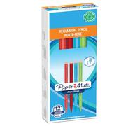 Portamine Non Stop - mina 0,70mm - colori assortiti - Papermate - conf. 12 pezzi