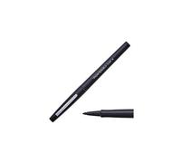 Paper Mate - Penna con Punta Sintetica Flair Nylon Nero 12 Pezzi