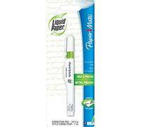Paper Mate - Penna correttiva per carta liquida, 7 ml, 1 conteggio