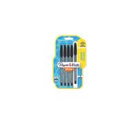 Paper Mate Penna Inkjoy 100 Cap 5er Sw M 10 Mm Blister 5 Unità