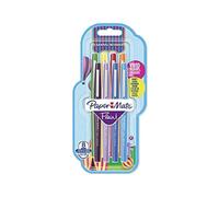 PAPER MATE Pennarello Flair Carnival Wonder 8 M 0,7 mm Blister