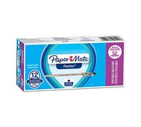 PAPERMATE REPLAY Replay Paper mate - Penna cancellabile con gomma NERO 1.0 mm M