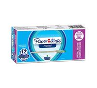 Paper Mate Replay Cancellabile a Sfera Penna 1.0mm Punta
