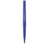 PENNARELLO FLAIR NYLON BLU PUNTA 1.1MM PAPERMATE (Conf.12)