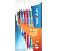 Paper Mate S0977380 Penna, Confezione da 10 Pezzi