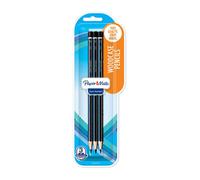 Paper Mate Woodcase Pencil Tri-Pack (Box of 12)