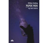Paper men. Fuga dalla celebrità