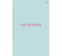 paper-message@OUT OF OFFICE: Funny Ready-to-Use Paper Messages & 50+ Tear-Out Notes - Hybrid Lined, Dotted & Utility Pages with Smart Paper Tools for When You’re Mentally Gone
