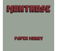 Paper Money featuring Sammy Hagar Clear Anniversary Edition (DVD) Montrose