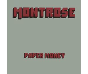 Paper Money featuring Sammy Hagar Clear Anniversary Edition (DVD) Montrose
