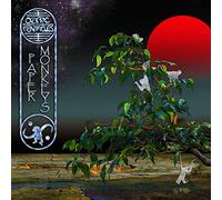 Ozric Tentacles Paper Monkeys (Ed Wynne Remaster) (CD) Album Digipak