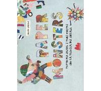 Paper monsters. Ediz. a colori