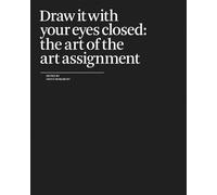 Paper Monument Draw It With Your Eyes Closed (Tascabile)