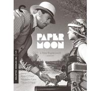 Paper Moon [Blu-Ray] [Region Free] (IMPORT) (Nessuna versione italiana)