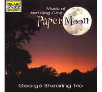 Paper Moon: Music of Nat King C