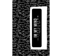 Paper Notebook Journal: 100 Powerful Affirmations