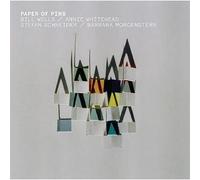 Paper Of Pins - Bill Wells (Audio cd)