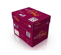 PAPER ONE DIGITAL, bianco, 80 g, A4, PEFC, cartone da 5 x 500 fogli