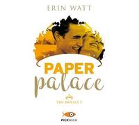Paper Palace. The Royals. Vol. 3