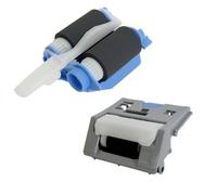 Paper pick-up roller assembly - for HP LaserJet printers - Warranty: 12M NEW