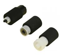 kit rullo di prelievo carta paper pickup roller kit compatibile per kyocera p2235,p2040,m2040,m3040,taskalfa3010