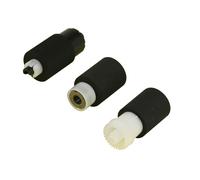 kit rullo di prelievo carta paper pickup roller kit compatibile per kyocera p2235,p2040,m2040,m3040,taskalfa3010