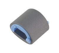 rullo di prelievo carta paper pickup roller compatibile per hp m125,m127,p1006 rl1-2593-000 rl1-1442-000 cz172-65001