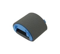 rullo di prelievo carta paper pickup roller compatibile per hp p1606,m1536,p1505,m1522 rl1-1497-000