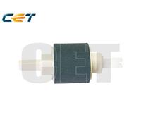 rullo di prelievo per vassoio carta2 paper pickup roller-tray2 compatibile per hp rm1-6414-000, rm1-9168-000