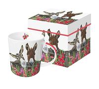 Paper Products Design Wilderness Fox - Tazza in confezione regalo, 1 EA