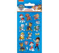 Adesivi Paw Patrol Blu