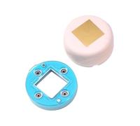 Paper Punch -Crafting Paper Puncher | Magnetic Positioning Embossing Tool Handmade Punch For Card Making, Scrapbook, Envelope, Artwork, Stationery, Journaling & Memory Books