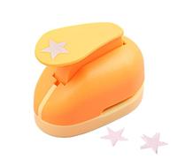 Paper Punches - Star Craft Cutter Puncher, Craft Hole Punch